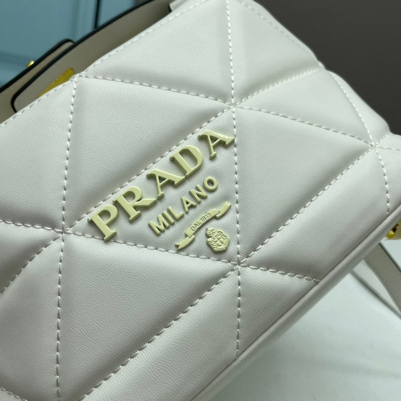 Amelia- PRDA  LUXURY BAGS - 312