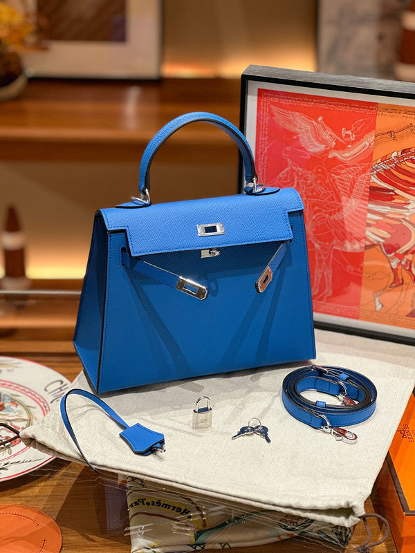 Amelia - HERMS DESIGNER BAGS FOR WOMEN - AFFORDABLE LUXURY BAGS - 143