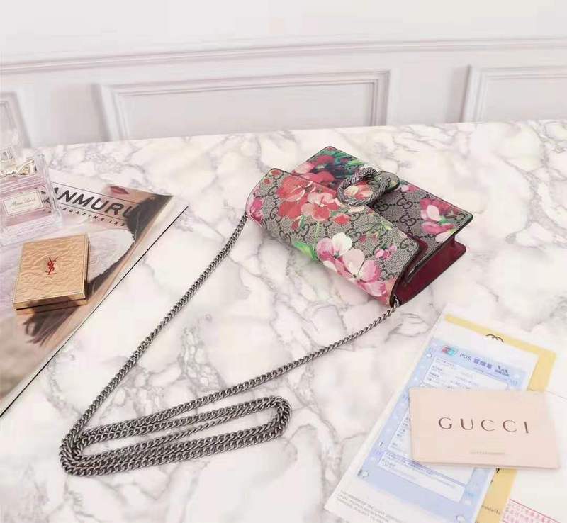 AmeliaLuxury - GCI Bags - 809