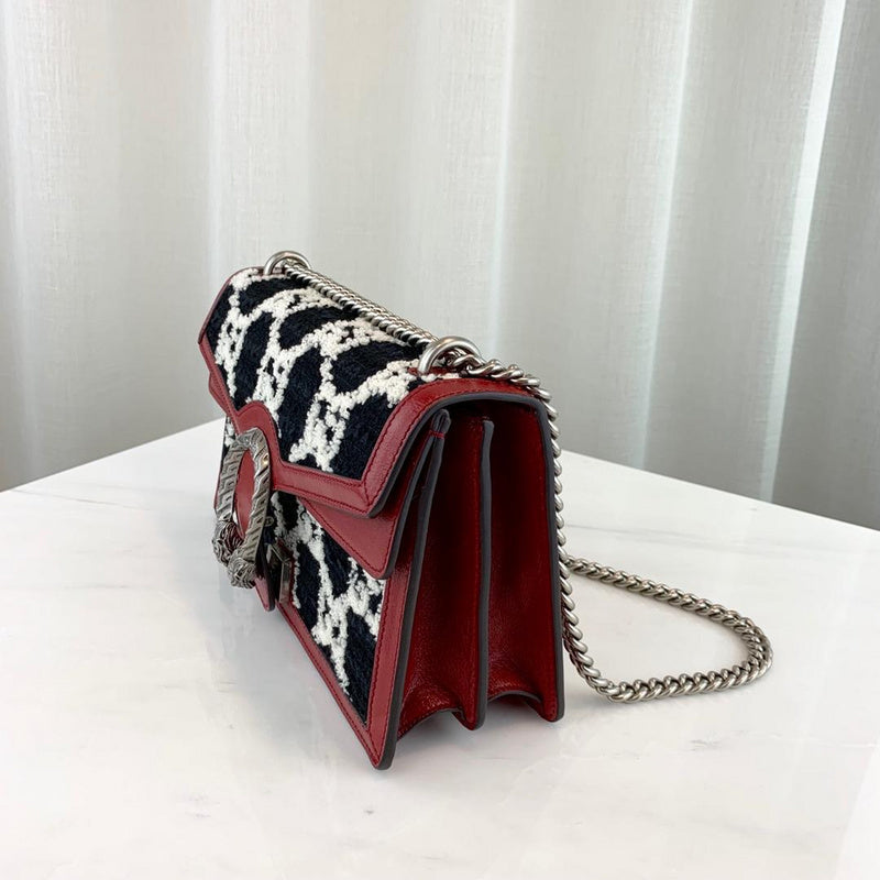 AmeliaLuxury - GCI Bags - 1251