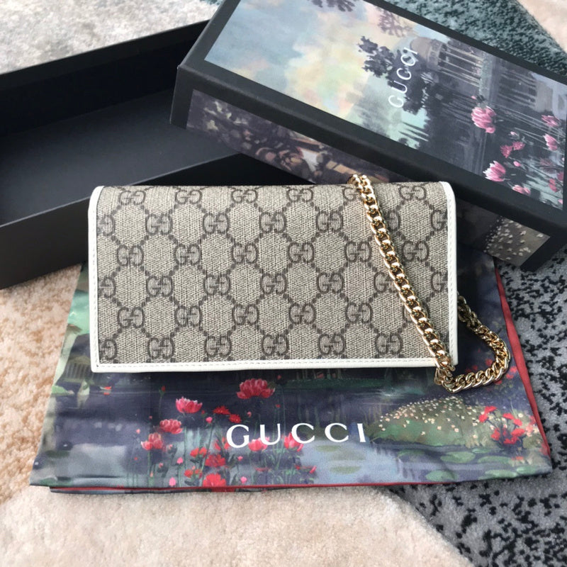 Amelia- Guki Wallet - 667