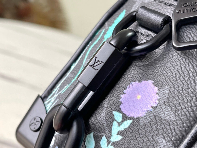 Fashion Lu-Vi bags - 4464