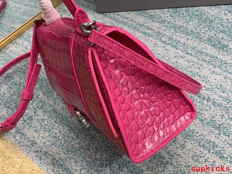 Amelia- BG Hourglass Bags - 141