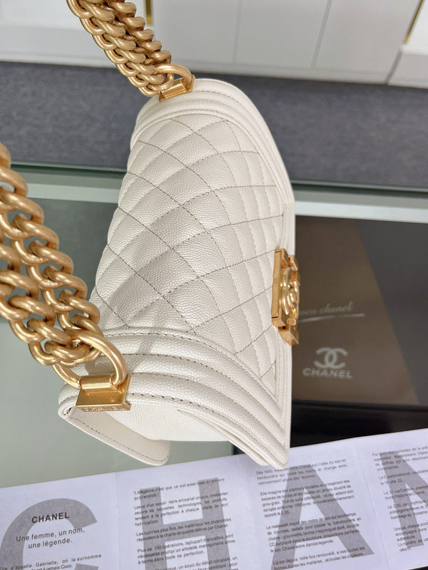 AmeliaLuxury - CHL Bags - 3185