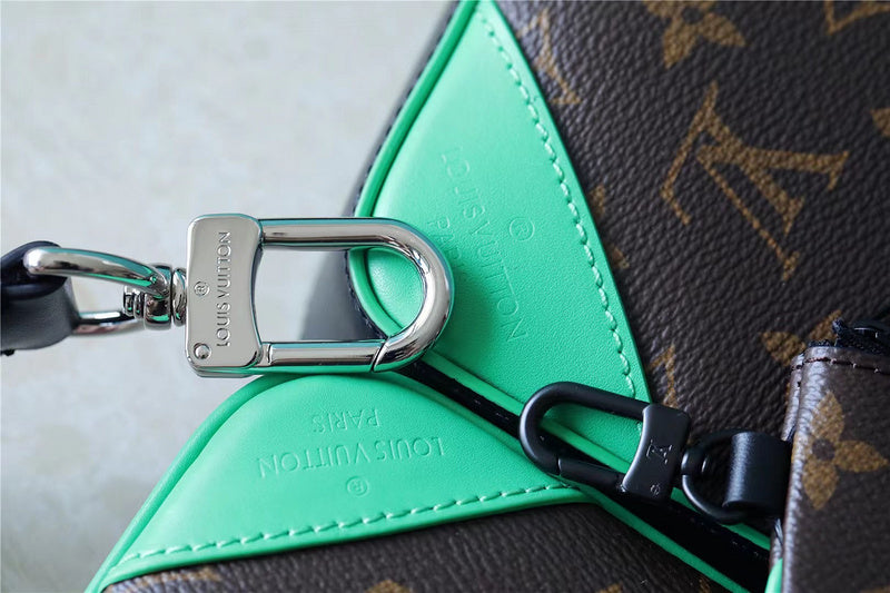 Fan Fashion Lu-Vi bags - 10043