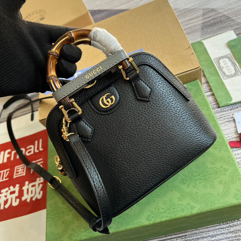Amelia- GCI Bags - 5417