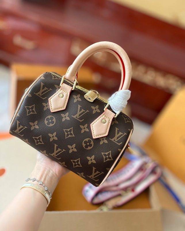 Amelia - LV Bags - 14852