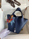 LO - HRMS DESIGNER BAGS - WOMEN BAGS - 441