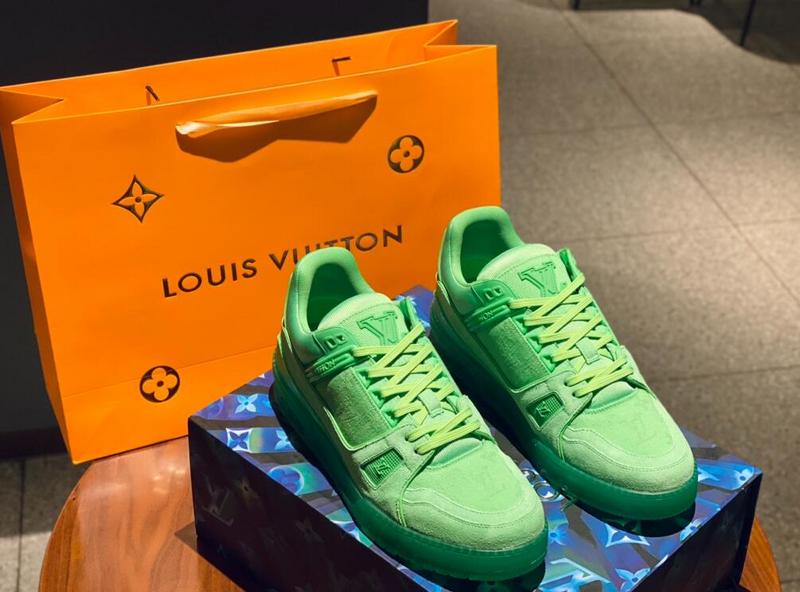 AmeliaLuxury - LOV Men Shoes - 1500