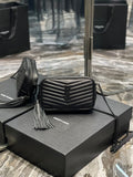 Amelia - YSL Bag - 1868