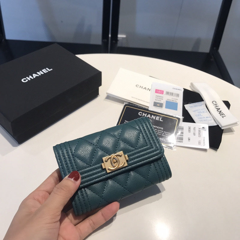 Wellow Bags - Chanel - Bags  - 028