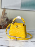Fashion Lu-Vi bags - 5354