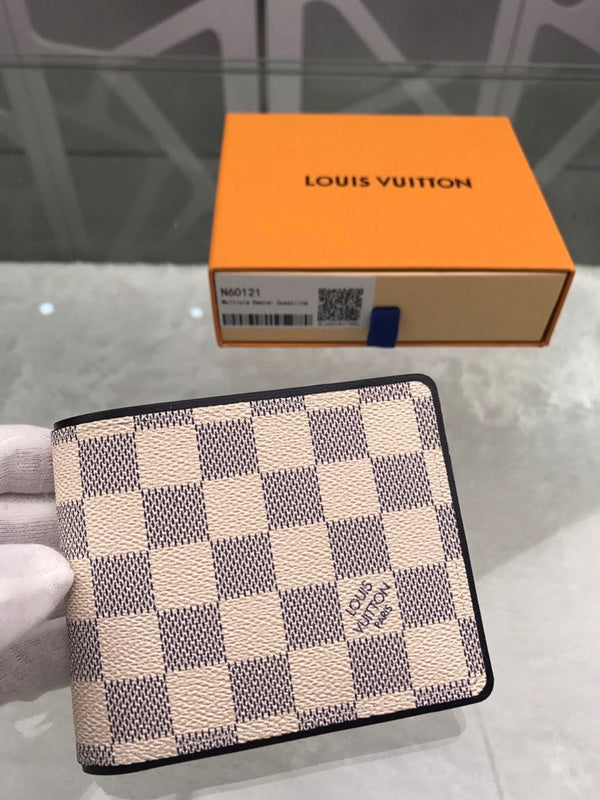 Fan Fashion Lu-Vi bags - 10964