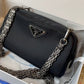 Amelia- PRDA  LUXURY BAGS - 567