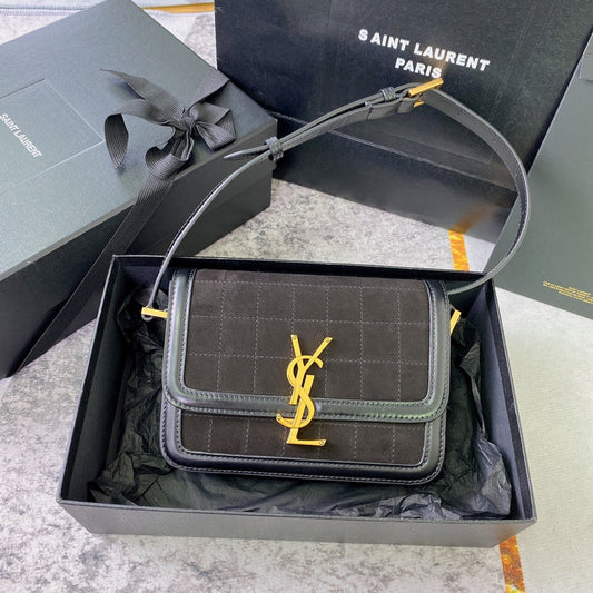YSL BAGS - WOMEN LOVE LUXURY BAGS - 250