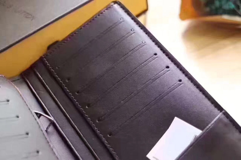 Amelia- LOV  Luxury  Wallets - 866