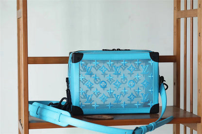 Fan Fashion Lu-Vi bags - 10189