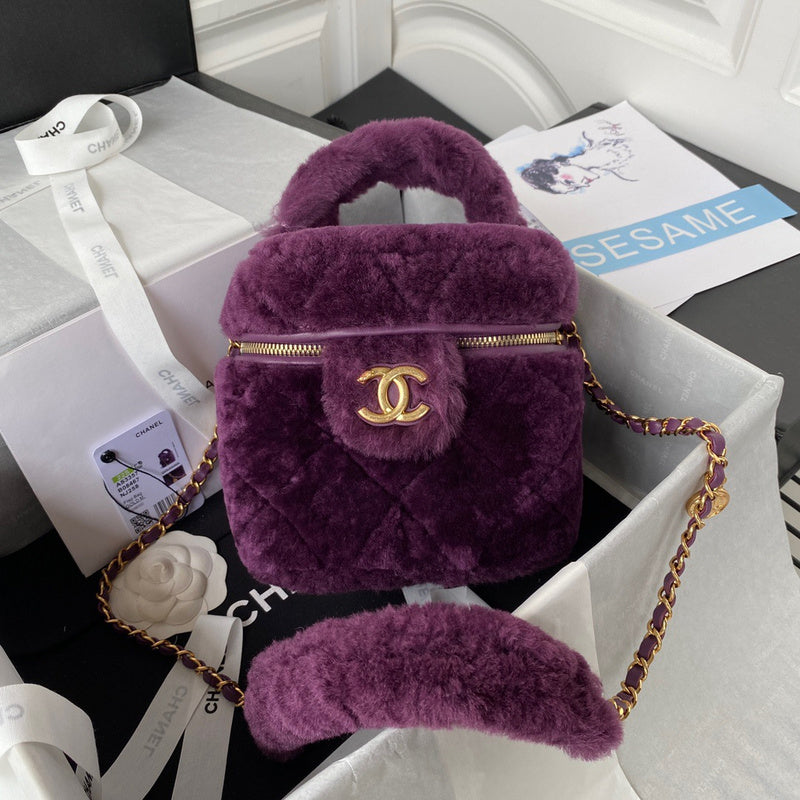Amelia- CHL Bags - 7593