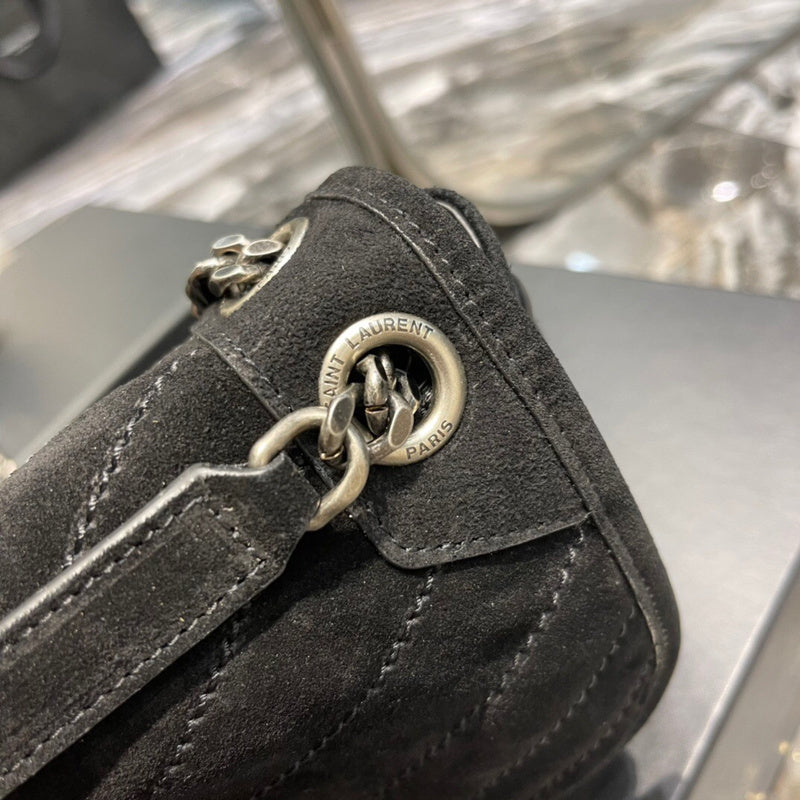 Amelia - YSL Bag - 3684
