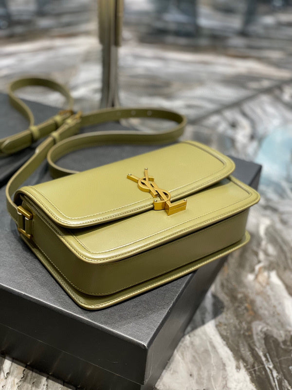 Amelia - YSL Bag - 1465