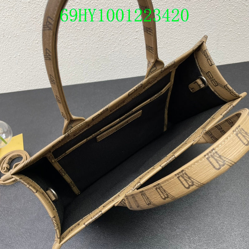 Amelia - BGA Bags - 1932