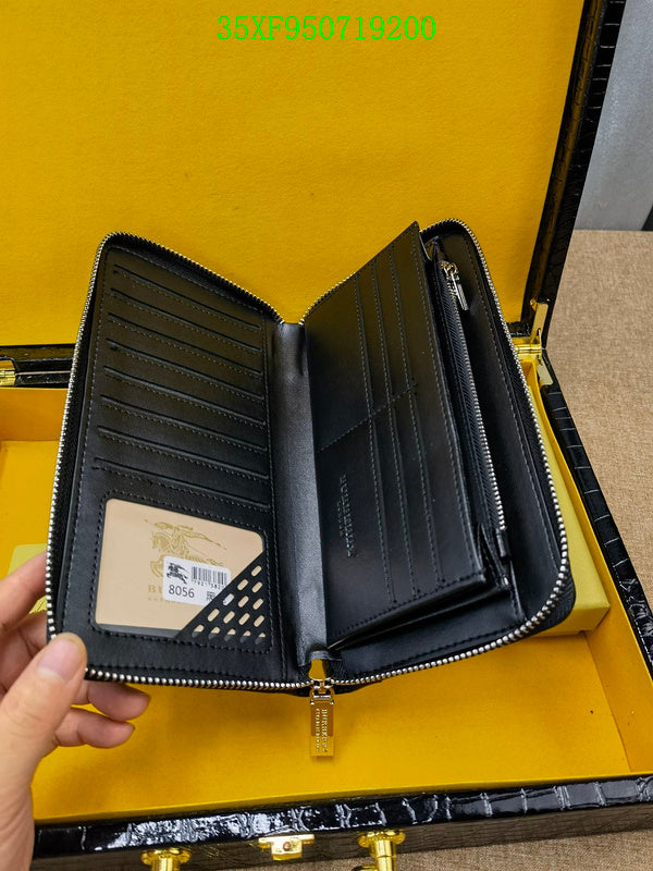 Amelia - BOR Wallet - 142