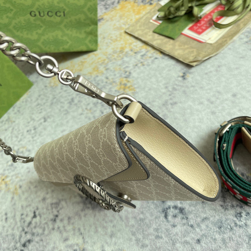 Amelia Fashion - GCI Bags - 2058