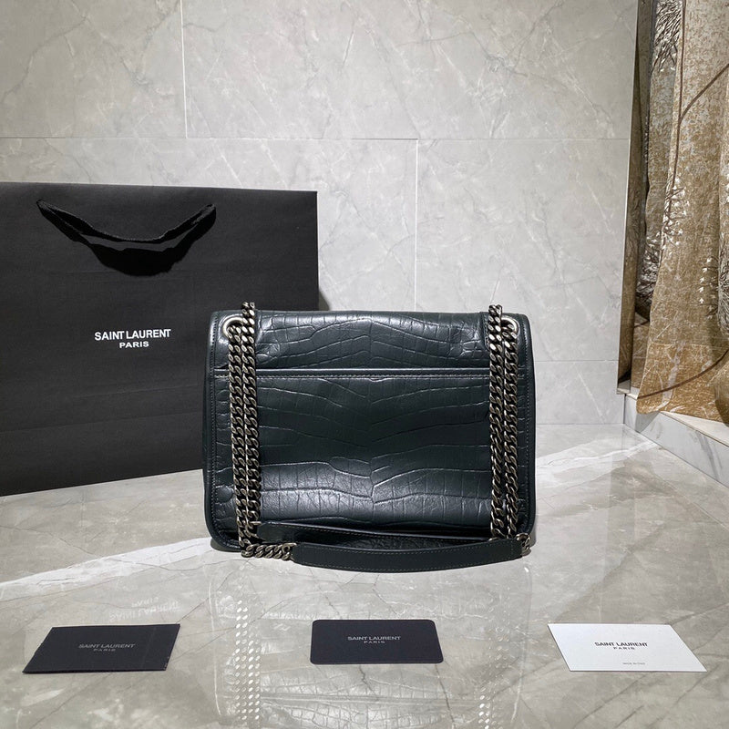 Amelia - YSL Bag - 4046