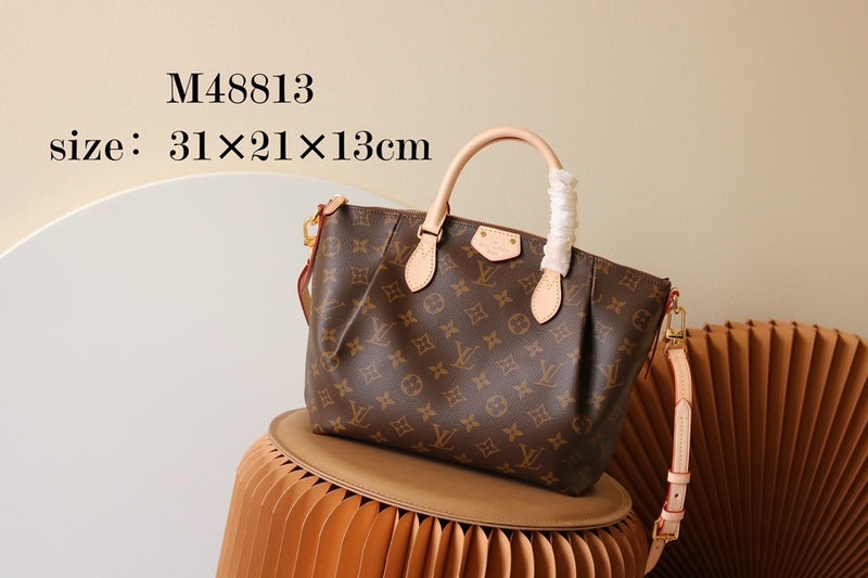 Amelia Fashion Lu-Vi bags - 17212
