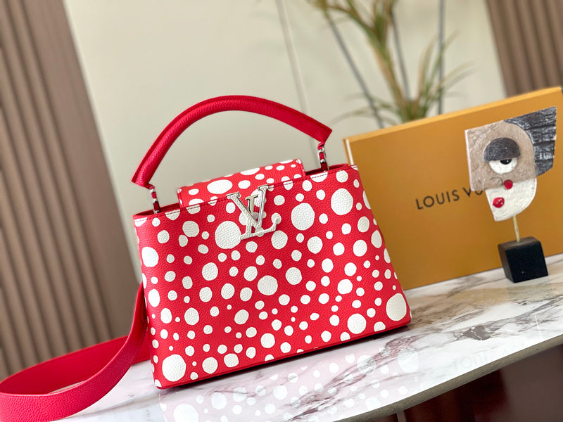 Amelia- GUKI Women Bags - 1582