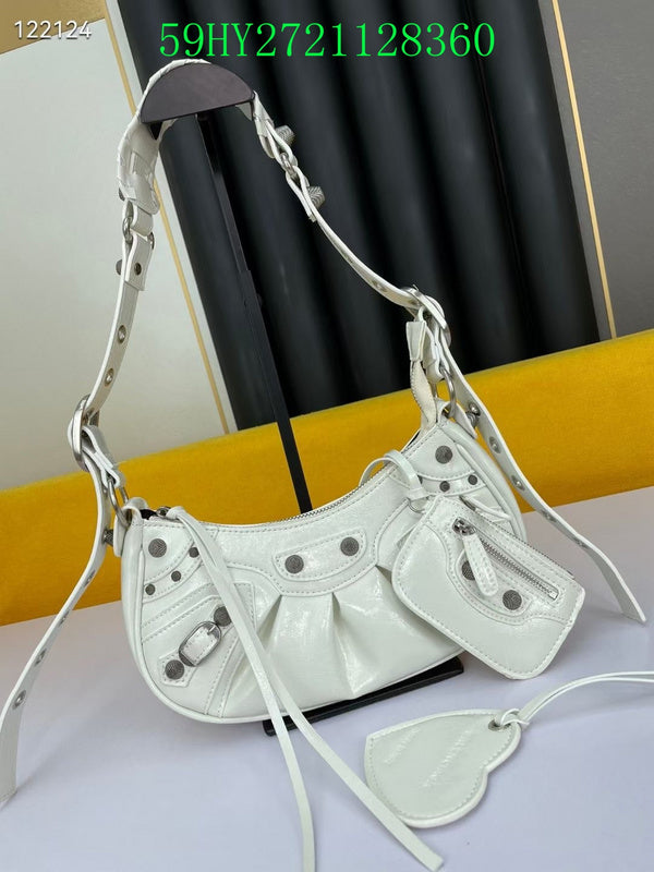 Amelia - BGA Bags - 1968
