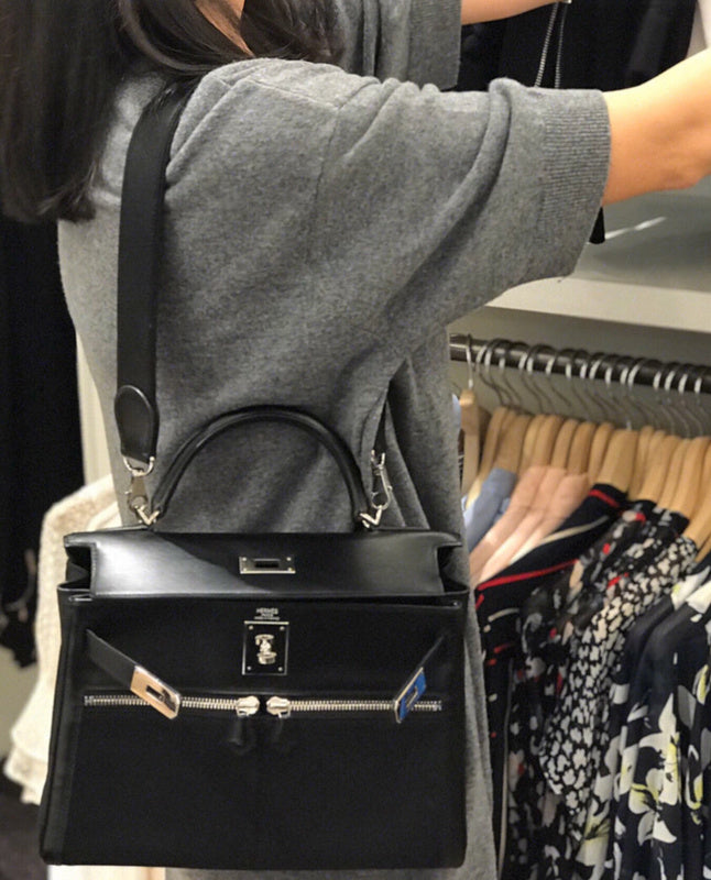 Amelia - HMS Bags - 1421