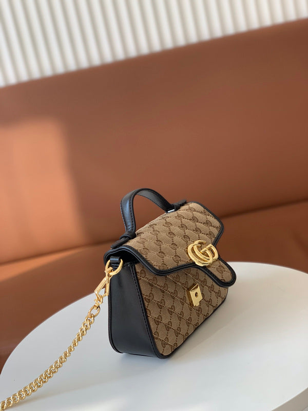 Amelia  - GCI Bags - 12383