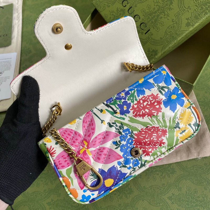 Amelia - GCI Bags - 5928