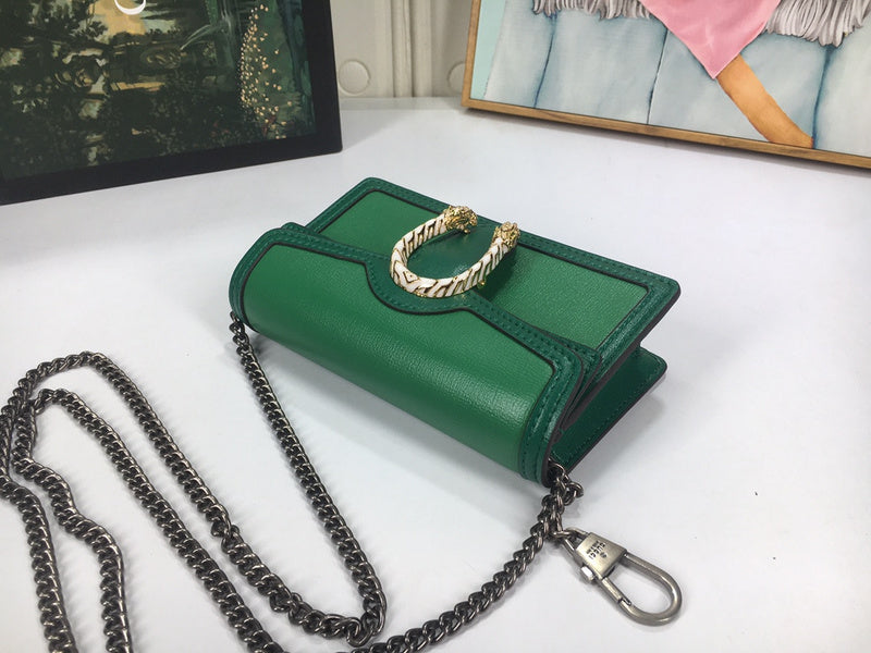 Amelia- GUKI Bags - 035