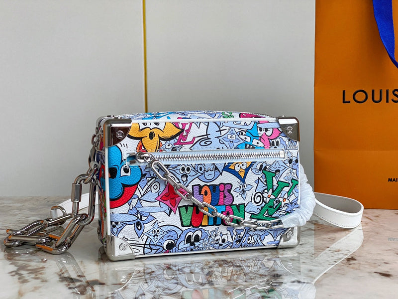 Amelia's Bag Gallery - LOV Bags - 852