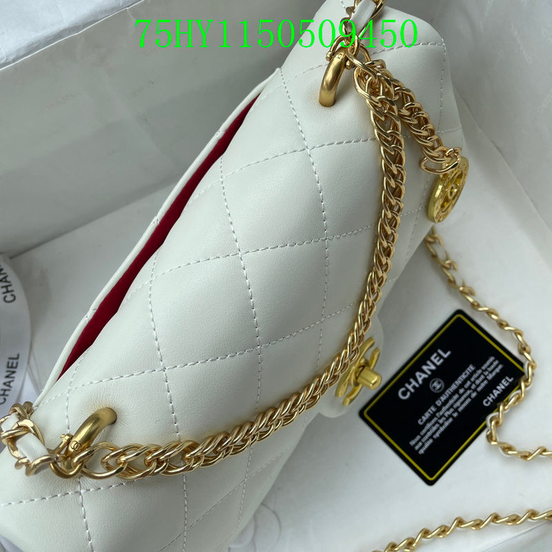 Amelia - CHL Bags - 1007