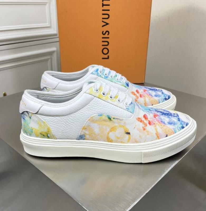 AmeliaLuxury - LOV Men Shoes - 1401