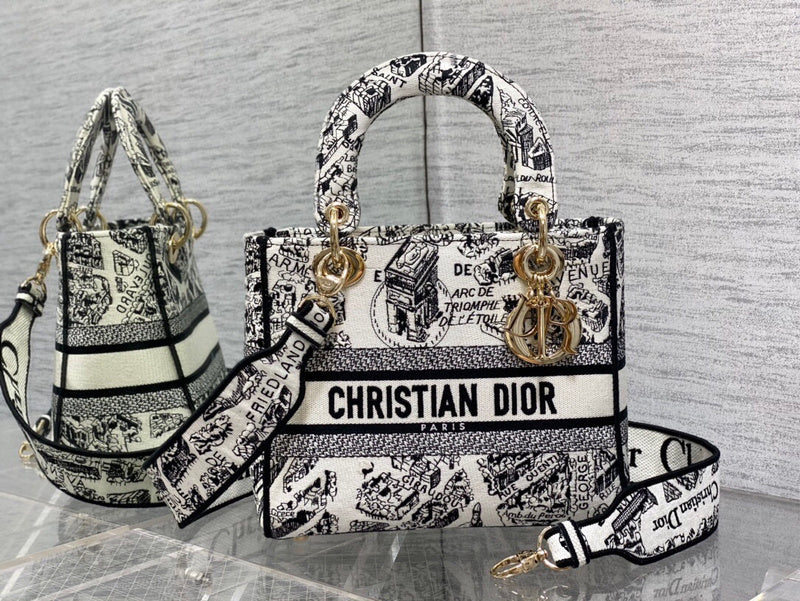 Amelia- DYOR DESIGNER BAGS - 072