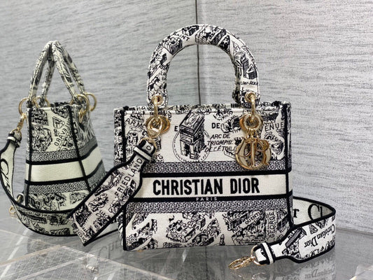Amelia- DYOR DESIGNER BAGS - 072