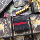 Amelia- Guki Wallet - 654