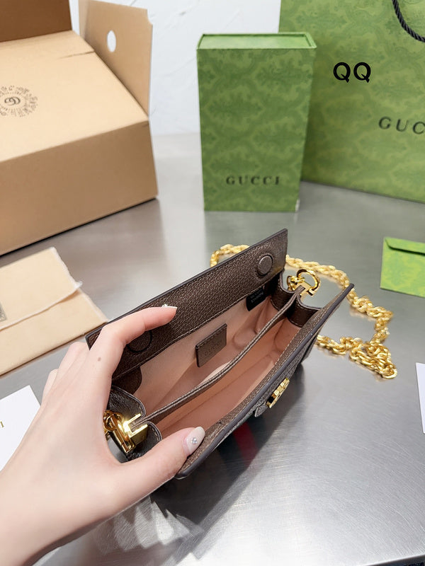 Amelia  - GCI Bags - 11813