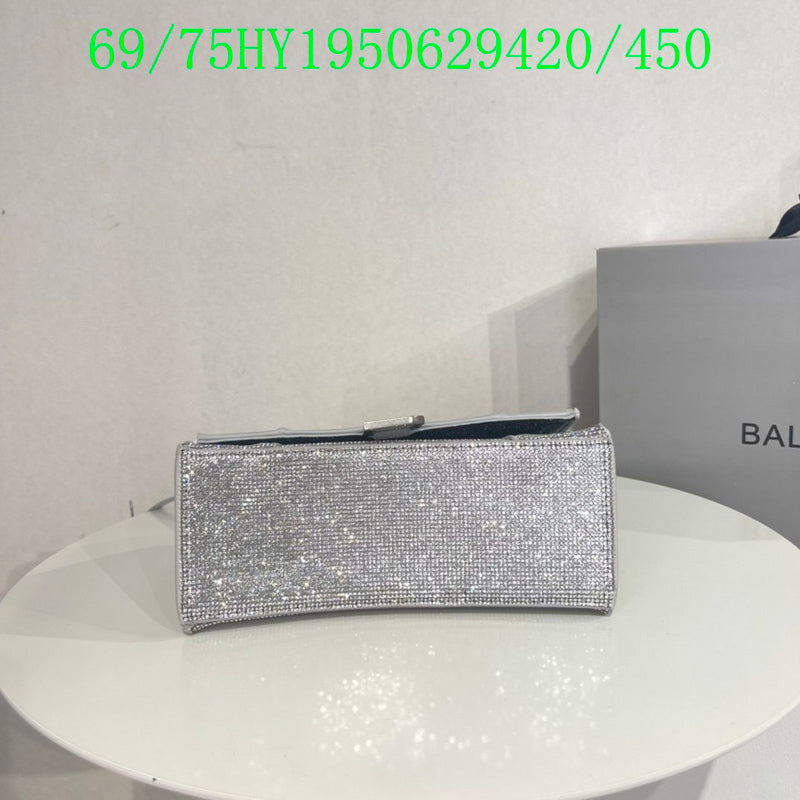 Amelia - BGA Bags - 2219