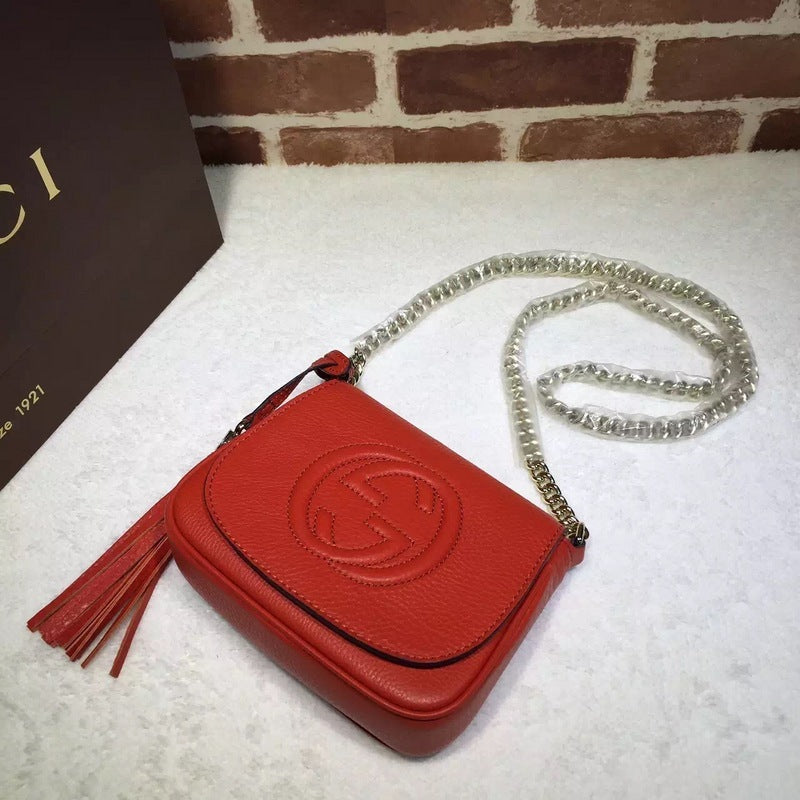 AmeliaLuxury - GCI Bags - 1220