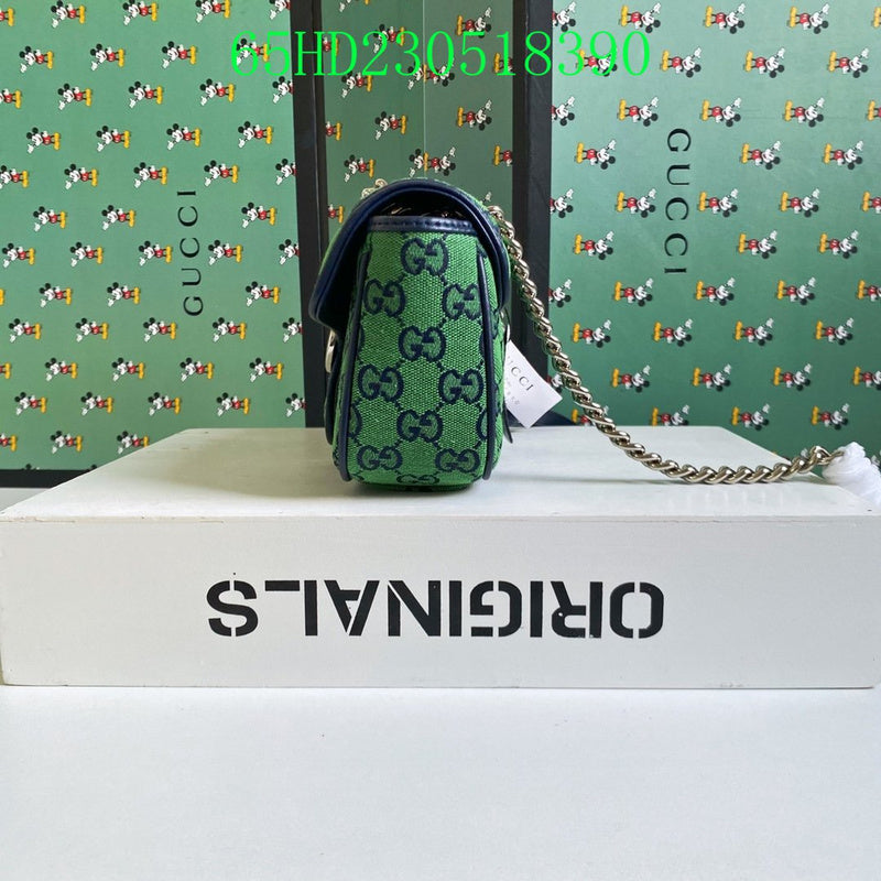 Amelia - GCI Bags - 11028