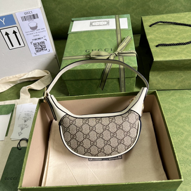 Amelia- GCI Bags - 532