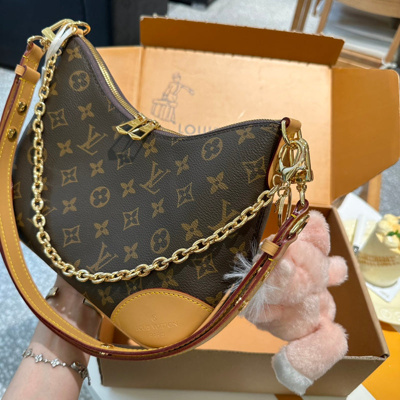 Amelia - LV Bags - 14352