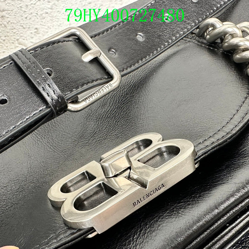 Amelia - BGA Bags - 1697