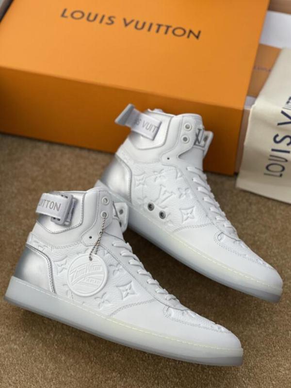 AmeliaLuxury - LOV Men Shoes - 1430