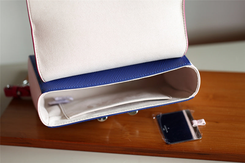 Fan Fashion Lu-Vi bags - 8491